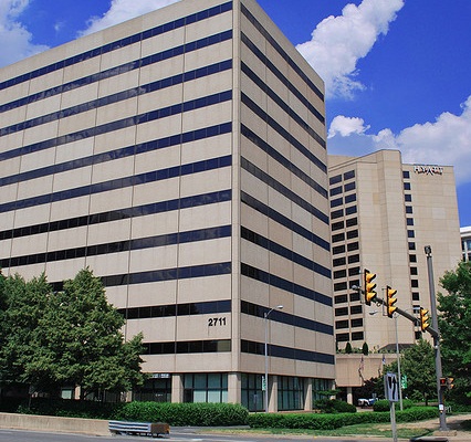 Kuanta USA Office